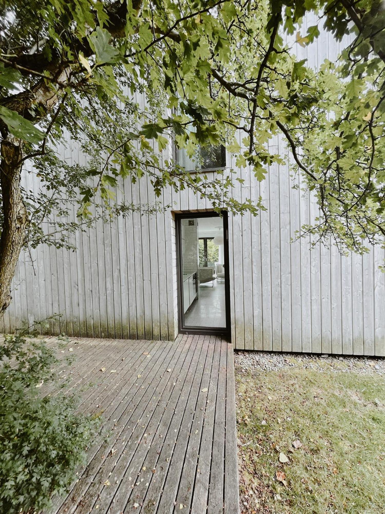 Villa Cisowy Zakatek Sasino Habitación foto