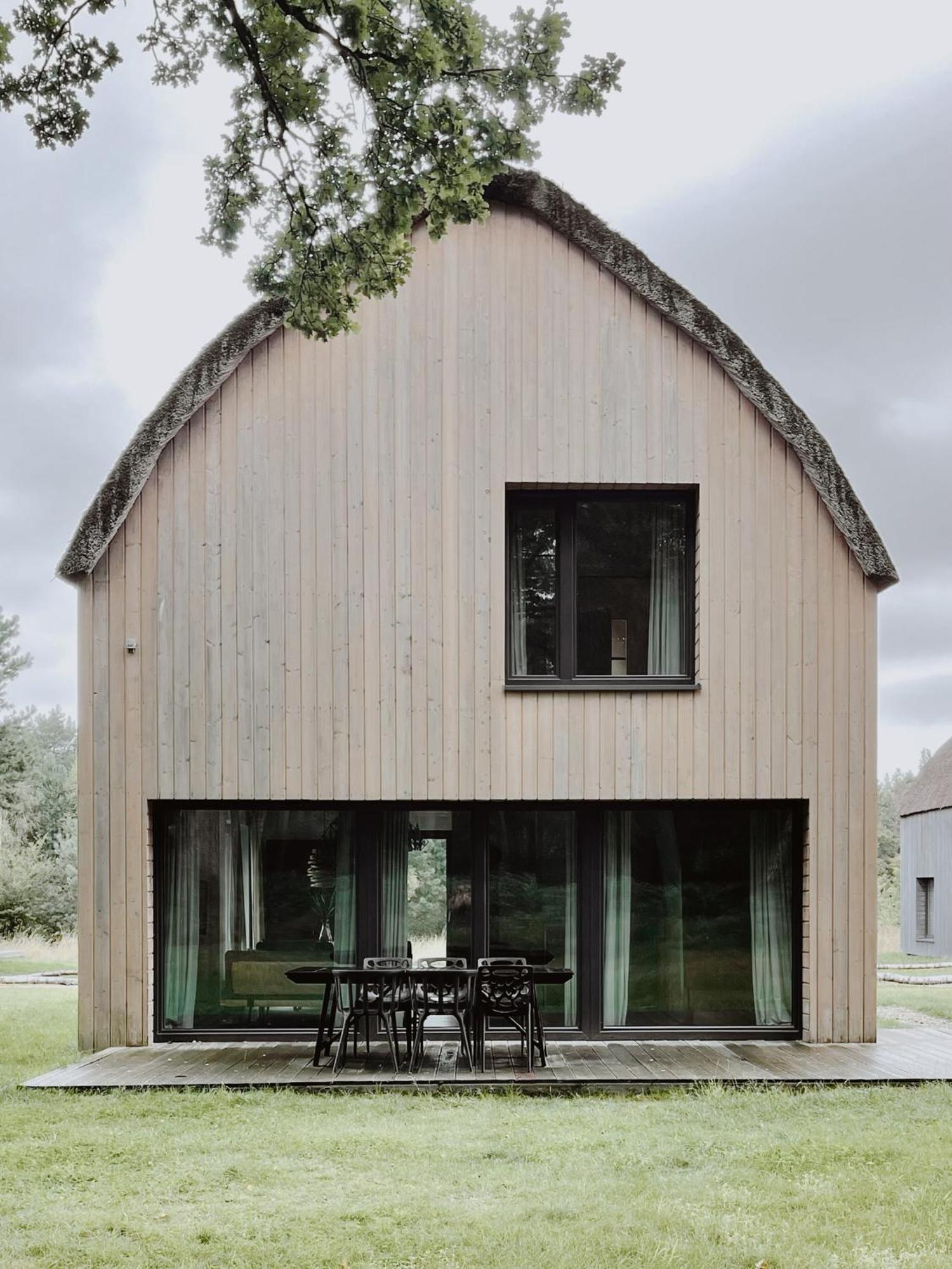 Villa Cisowy Zakatek Sasino Habitación foto