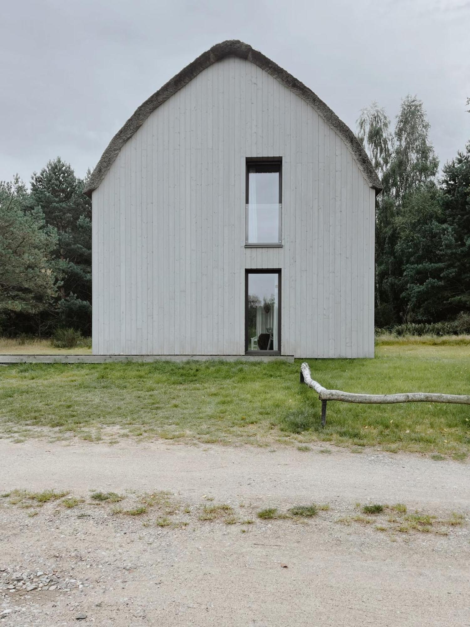 Villa Cisowy Zakatek Sasino Habitación foto