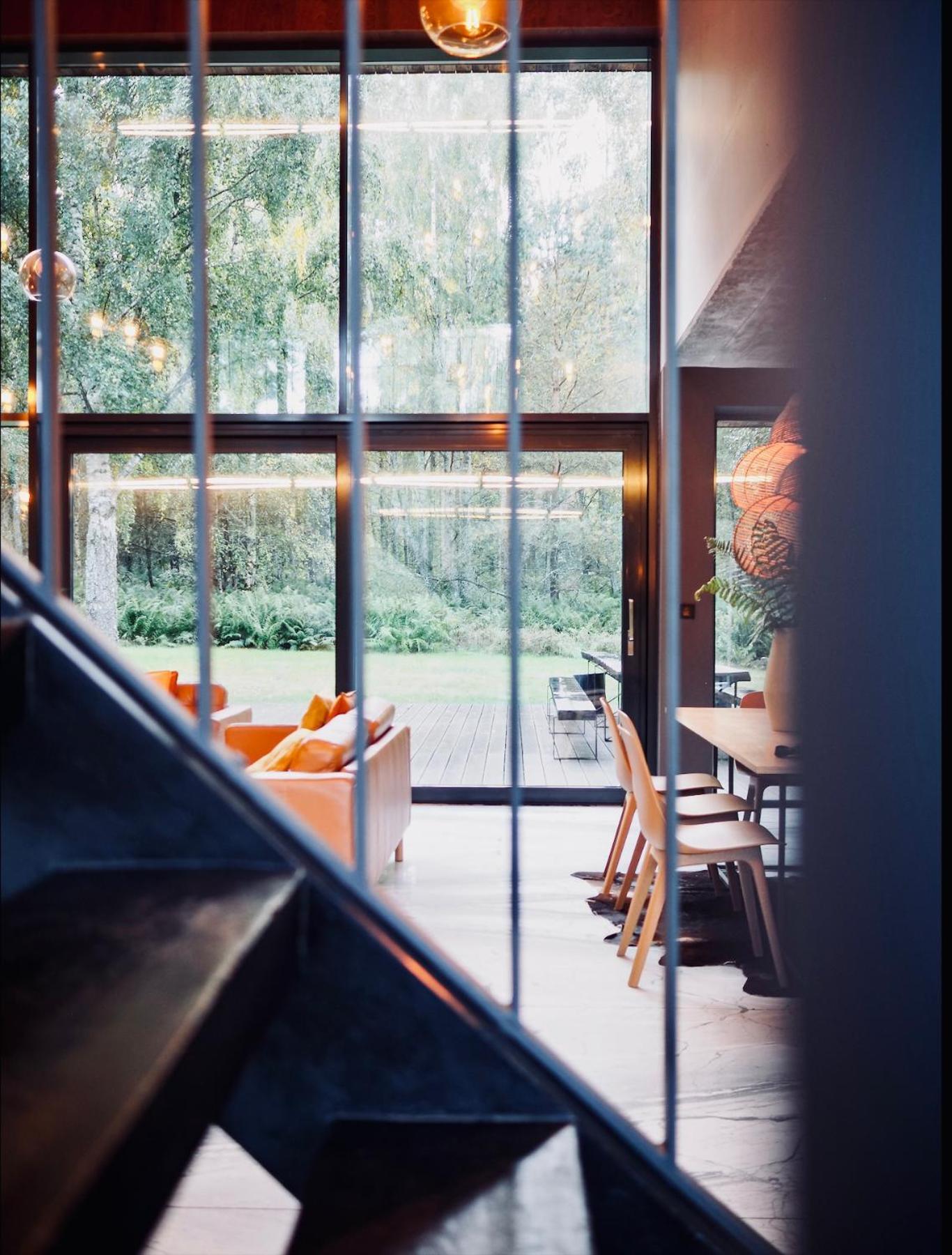 Villa Cisowy Zakatek Sasino Habitación foto