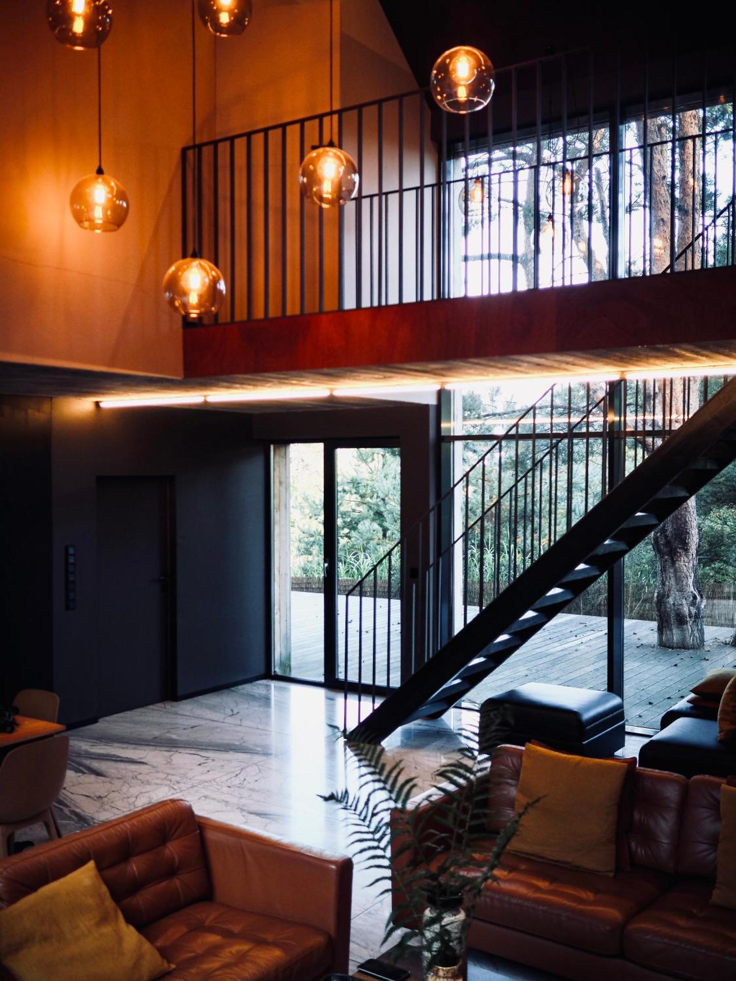 Villa Cisowy Zakatek Sasino Habitación foto