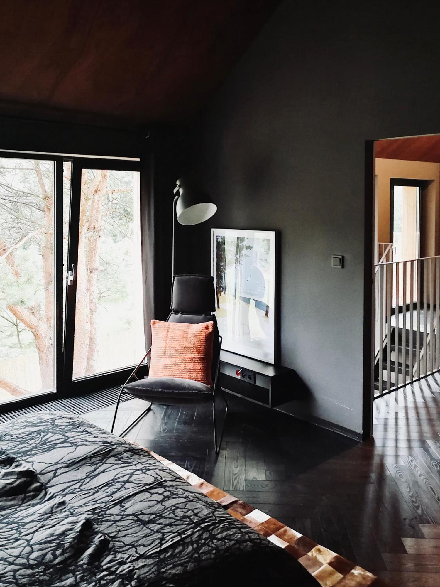 Villa Cisowy Zakatek Sasino Habitación foto