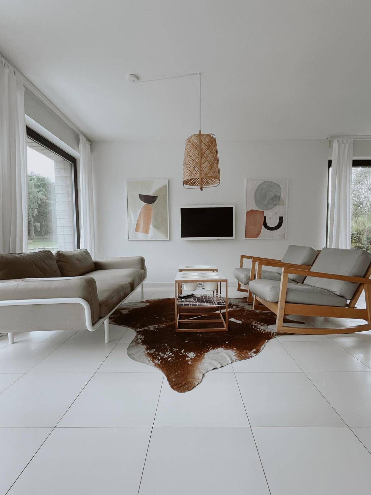 Villa Cisowy Zakatek Sasino Habitación foto