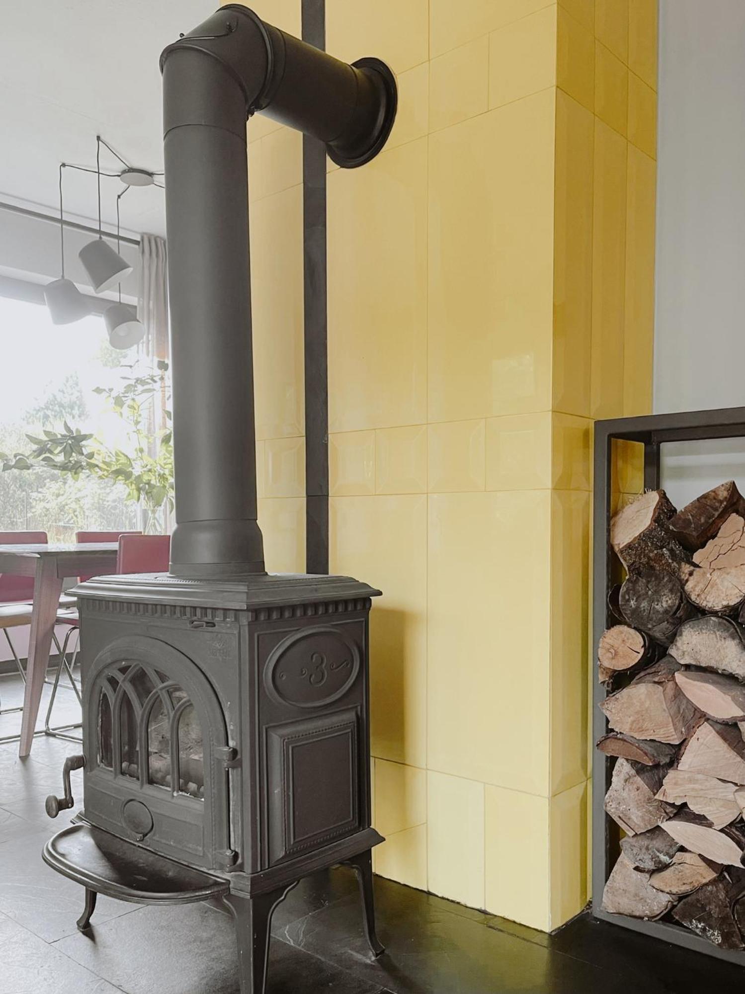 Villa Cisowy Zakatek Sasino Habitación foto