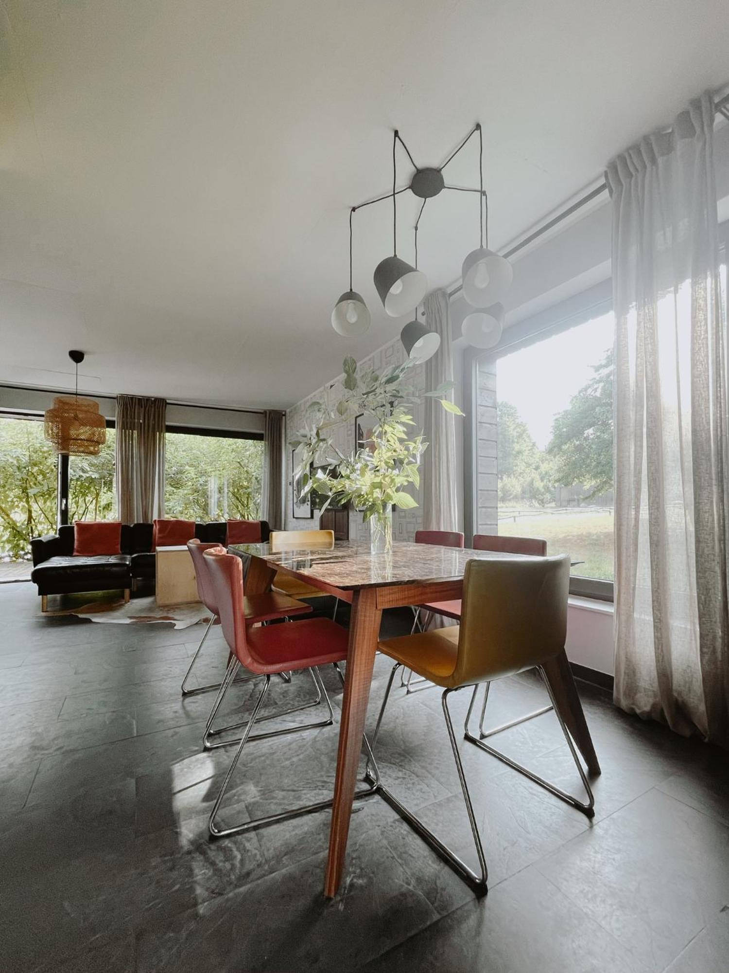 Villa Cisowy Zakatek Sasino Habitación foto