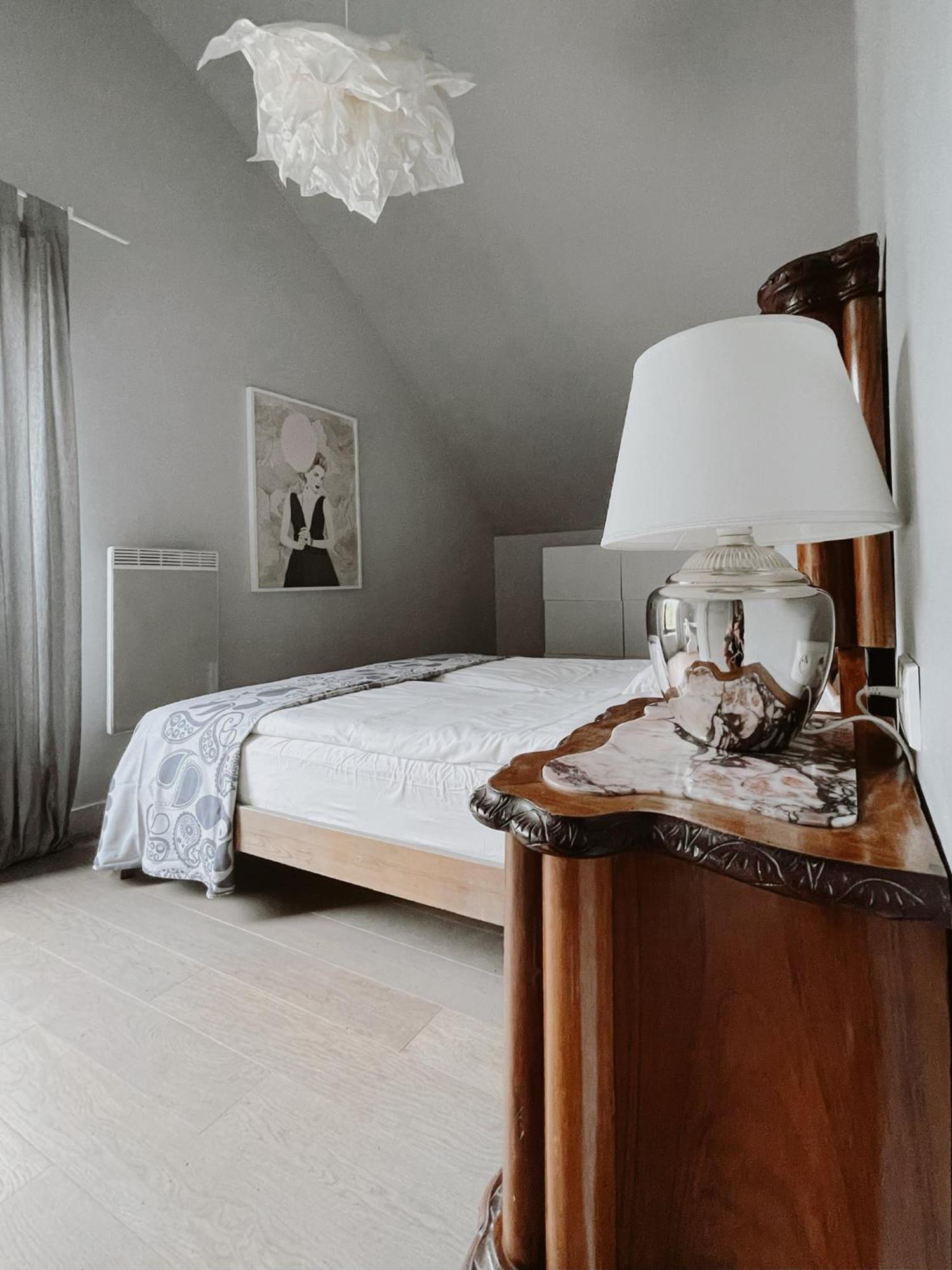 Villa Cisowy Zakatek Sasino Habitación foto