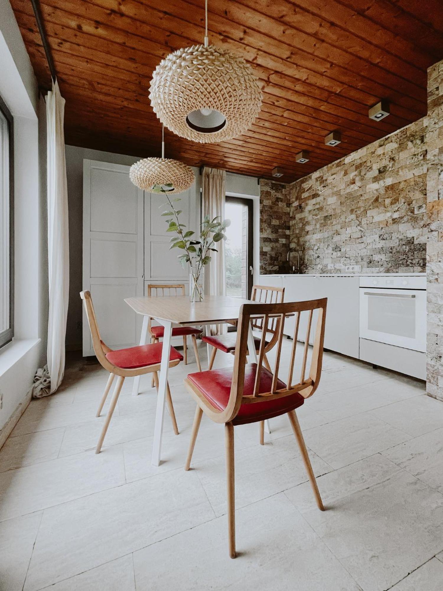 Villa Cisowy Zakatek Sasino Habitación foto