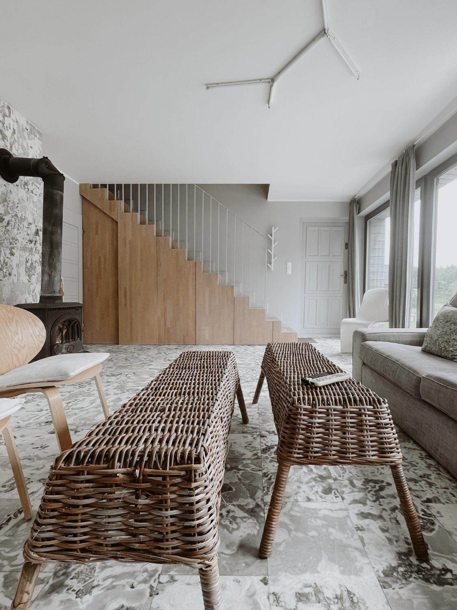 Villa Cisowy Zakatek Sasino Habitación foto