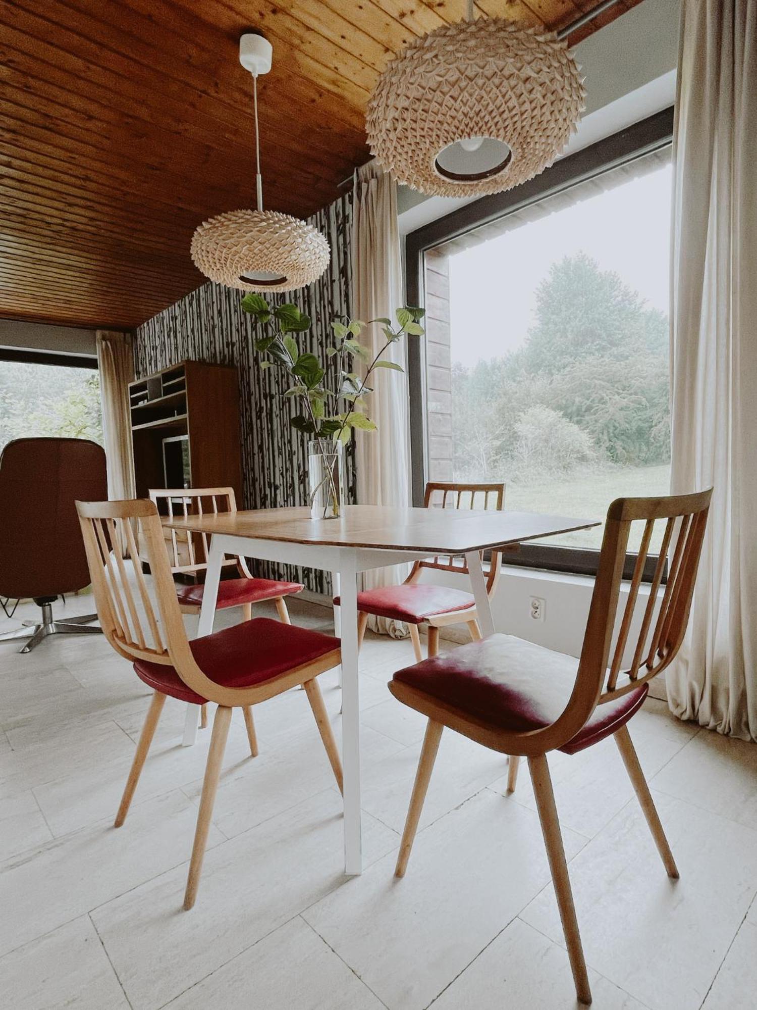 Villa Cisowy Zakatek Sasino Habitación foto