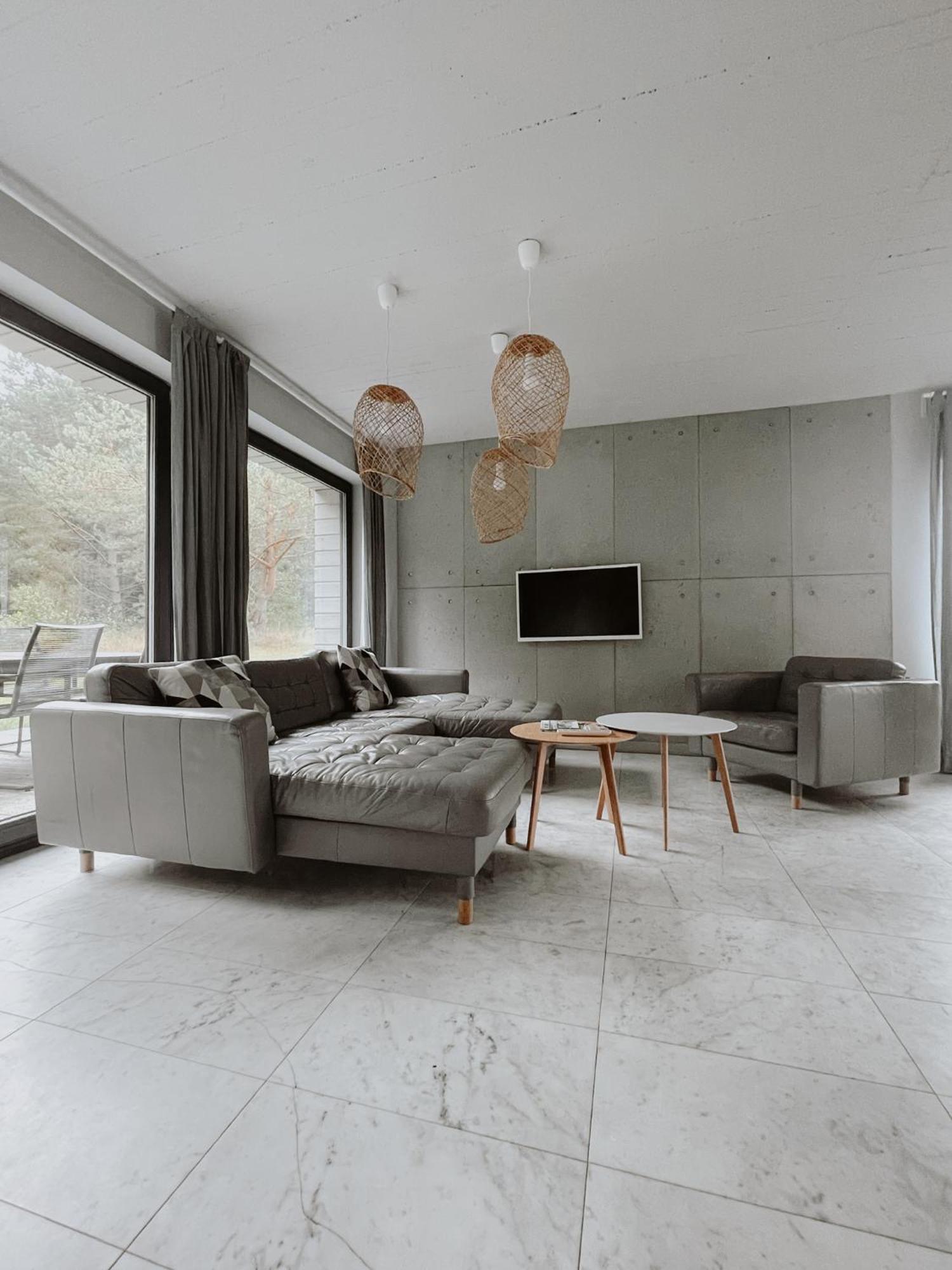 Villa Cisowy Zakatek Sasino Habitación foto