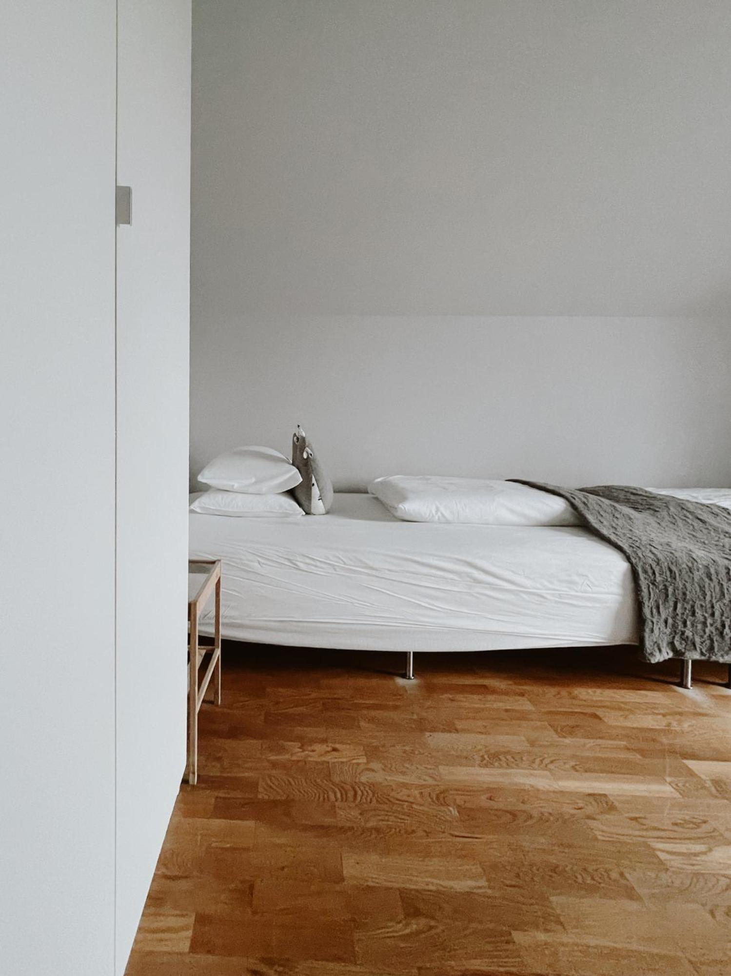 Villa Cisowy Zakatek Sasino Habitación foto