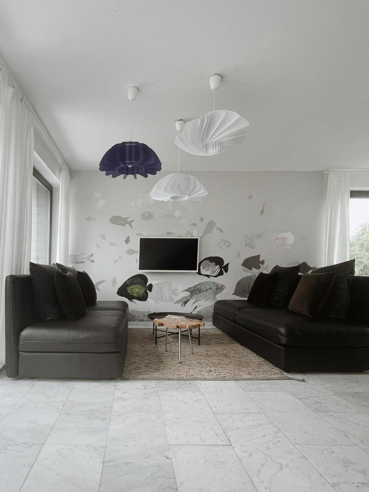 Villa Cisowy Zakatek Sasino Habitación foto